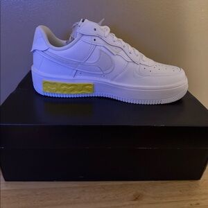 Nike Air Force 1 Fontanka